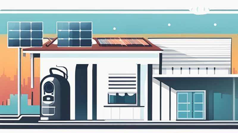 How to choose a circulation pump for solar energy