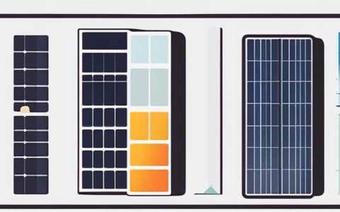 How many solar power stations are there in the United States?