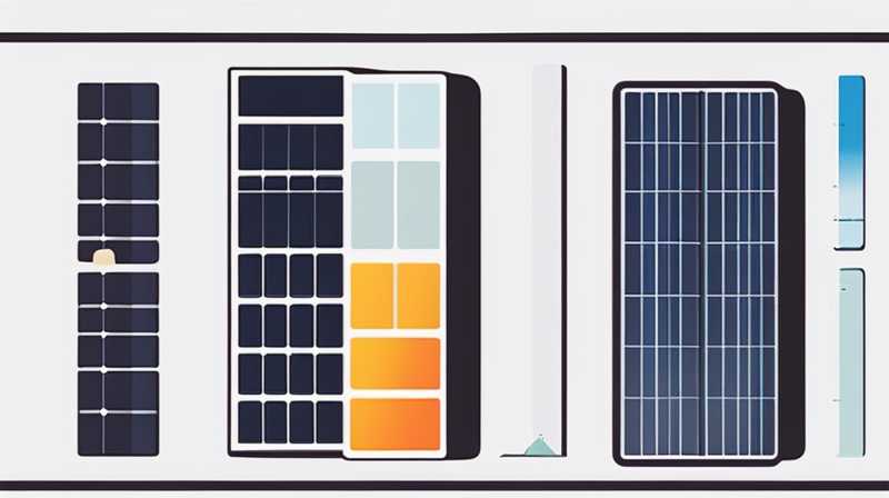 How many solar power stations are there in the United States?