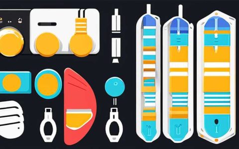 How to disassemble a solar USB light