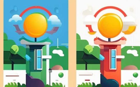 How long can a solar light pole last?