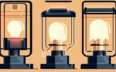 How to adjust the light of solar lamp