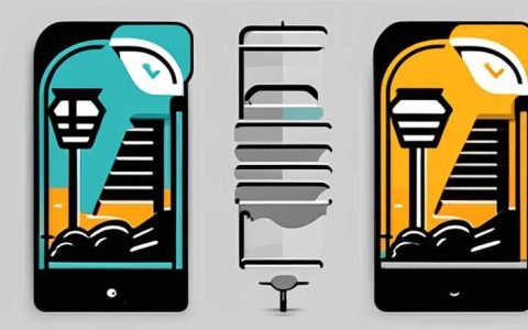How many meters should I install a solar light?