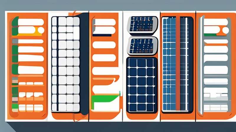 How long does it take to charge a 5 watt solar panel?