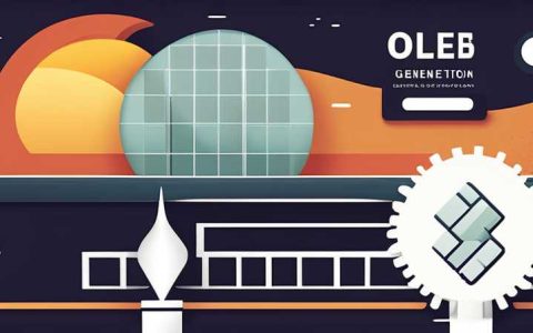 How long does it take for solar power generation in the Middle East to pay back?