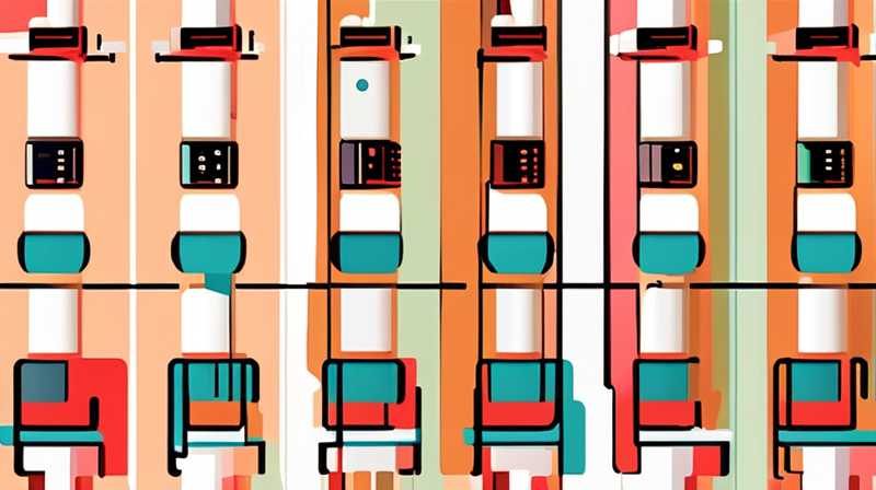 ¿Qué está pasando con Haichen Energy Storage recientemente?