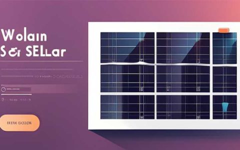 How many watts of solar panels are there?