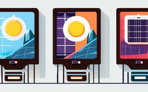 How to store solar current