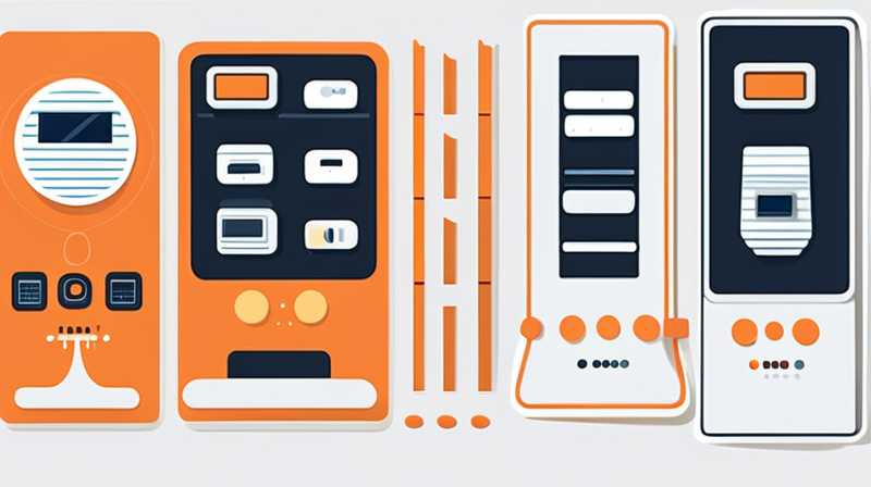 Which solar controller has the highest utilization