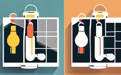 How to Install Two Sets of Solar Light Bulbs