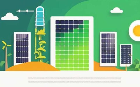 How to use solar energy to save electricity in summer