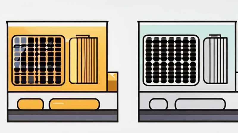 What does a solar pickler do?