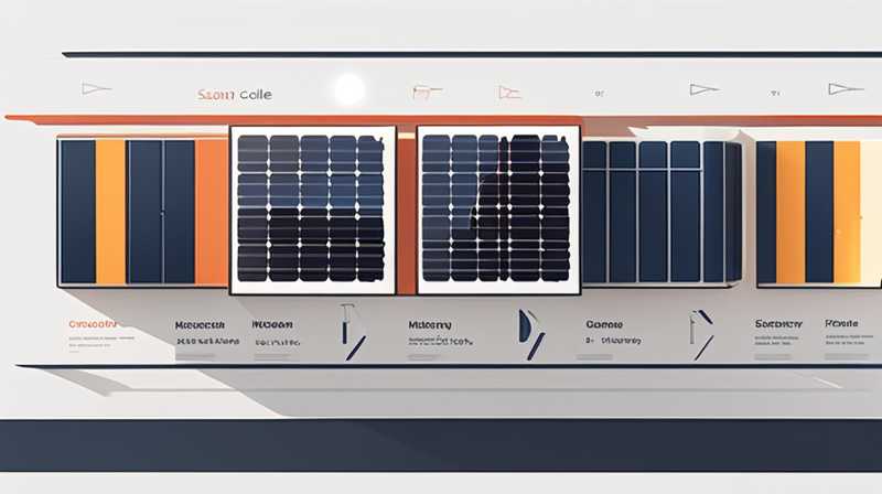 What are fiber-shaped solar cells?