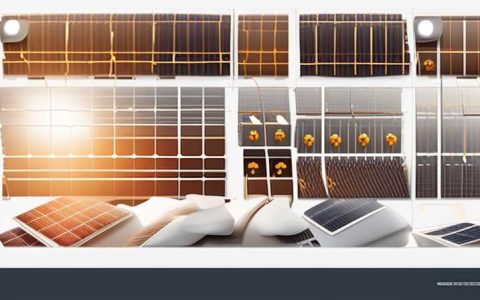 How to install Xizi solar energy