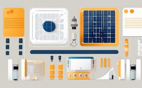 How to make solar backplane