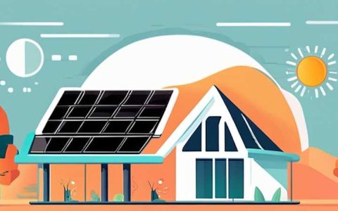 Why do solar lights run out of power so quickly?