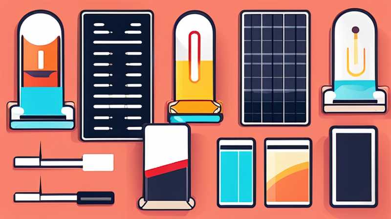 How many watts does a 35v solar cell have