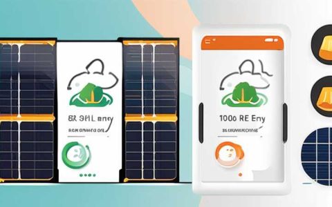 Which brand of solar energy is good to be an agent