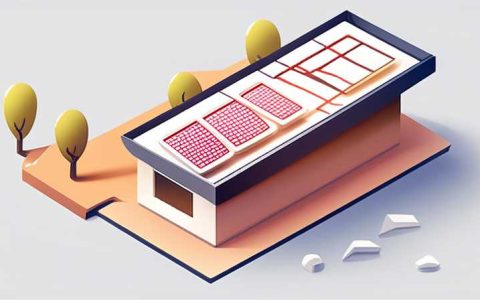How much does a Midea solar panel cost?