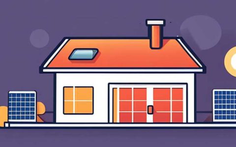 How to install solar energy in the whole house