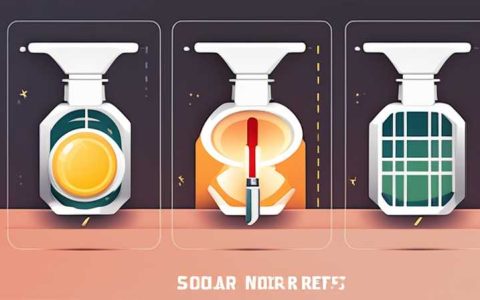 How to repair small solar lights