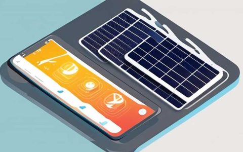 Which country invented solar energy the best?