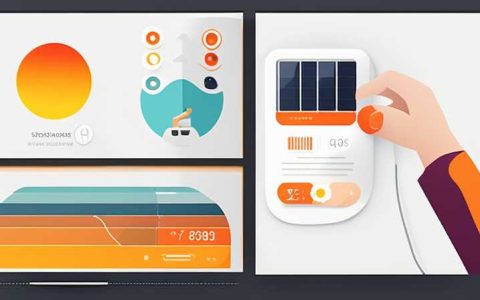 What are the length, width and height of solar energy?