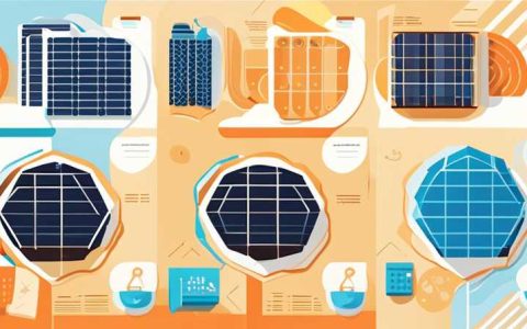 What role does solar energy play?