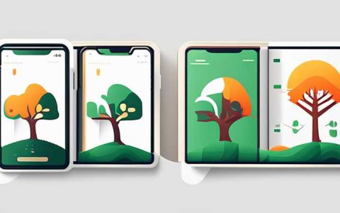 What kind of tree is exposed to sunlight?