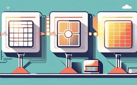 How to set up solar smart