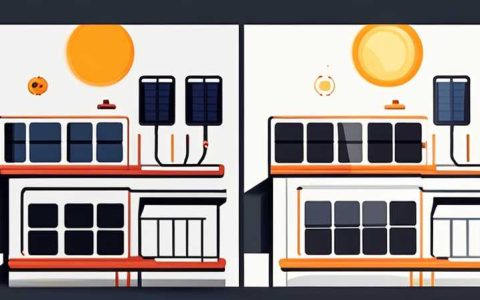 How much current does a 400 watt solar panel draw?