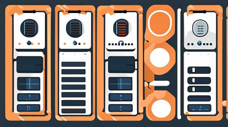 How to reset the solar controller