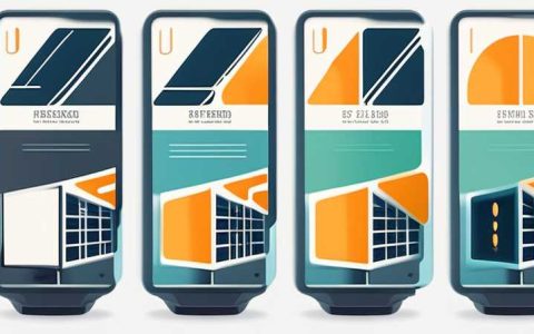 How to read the current from solar energy