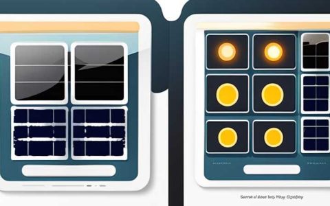 How to buy solar lights safely