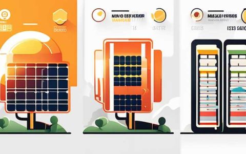 How to choose backup solar energy