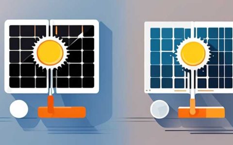 How Solar Cells Convert Energy