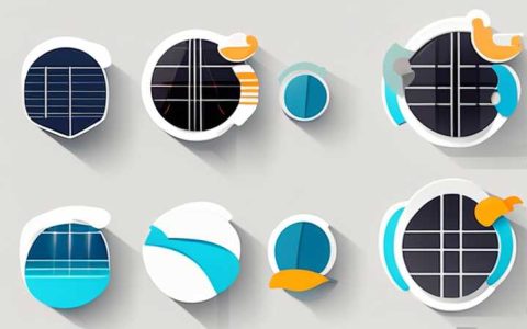 How long can solar chips last?