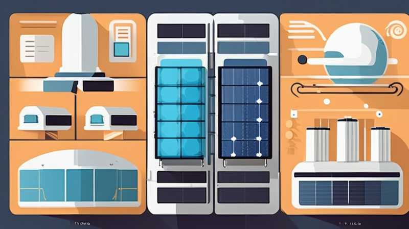 What are the uses of space solar power stations?