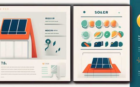 What is the name of the boy who sells solar energy?