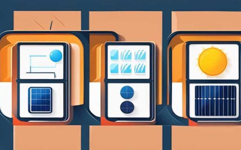 How to make solar lighting brighter