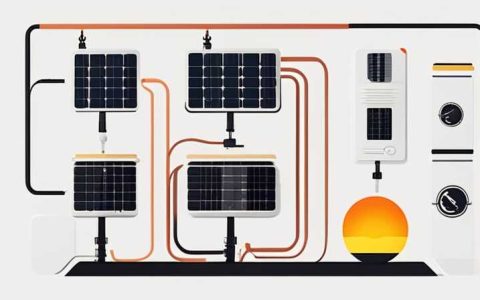 How many kilowatts does solar energy add
