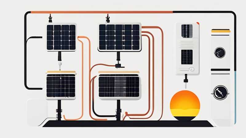 How many kilowatts does solar energy add