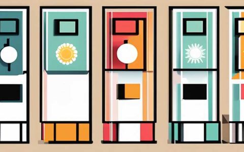 How to set up the functions of solar wall lights