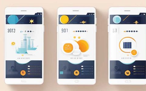 What are the solar energy systems in China?