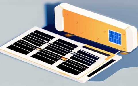 How to repair solar e3 failure