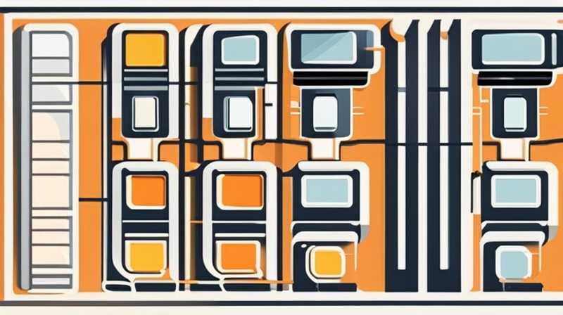 How to reduce the resistance of solar cells