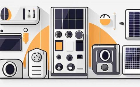 How to use solar appliances video