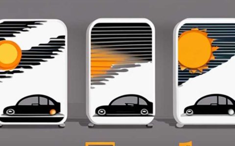 How much does a car solar heater cost?