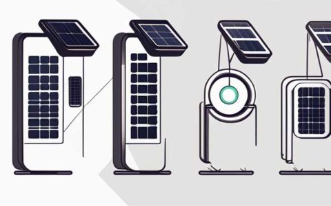 What are the uses of simple solar lights