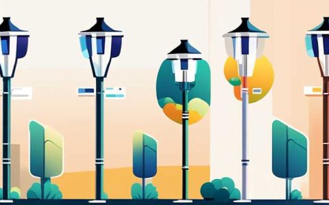 How much does it cost to add a solar street light pole